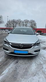 Opel Astra 1.6 Diesel Edition 81kW S/S Edition - Opel Astra von privat