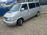Volkswagen T4 Multivan *ATLANTIS* - schwarze Volkswagen T4 Multivan