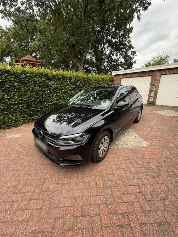 Image of Volkswagen Polo