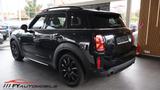 MINI Cooper SD Countryman SD Classic Trim All4 AHK* - schwarze MINI Cooper SD Countryman