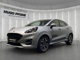 Ford Puma ST-Line Design 1.0 EcoBoost MHEV | GJR | LE - Ford Puma: ST Line Design