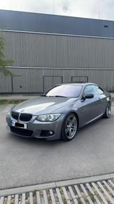 BMW 335i Coupé M Sport Edition / DKG/ M-Performance