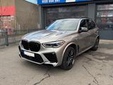 BMW X5M Competition Sky B&W 3x TV Laser LP180k VOLL - BMW: 180