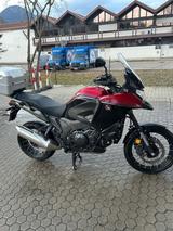 Honda Crosstourer - HONDA CROSSTOURER