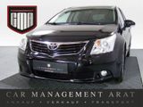 Toyota Avensis 2.2 D-4D D-CAT aut Edition 1.H+TEMP+KLIM - Toyota: D Cat