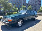 Volvo 940 2.3TI Classic TÜV NEU! Motor / Getriebe TOP! - Volvo 940: Kombi