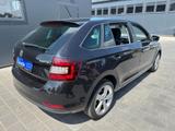 Skoda Rapid Spaceback 1,0 TSI Clever - Skoda Gebrauchtwagen in Bremen