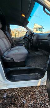 Hyundai H200 2.5  TCI. 128. 300km. TÜV Neu - Hyundai H 200 Gebrauchtwagen