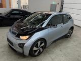 BMW i3 125 kW REX*LED*Temp.*Sitzheizung*Navi* - BMW i3 Unfallwagen