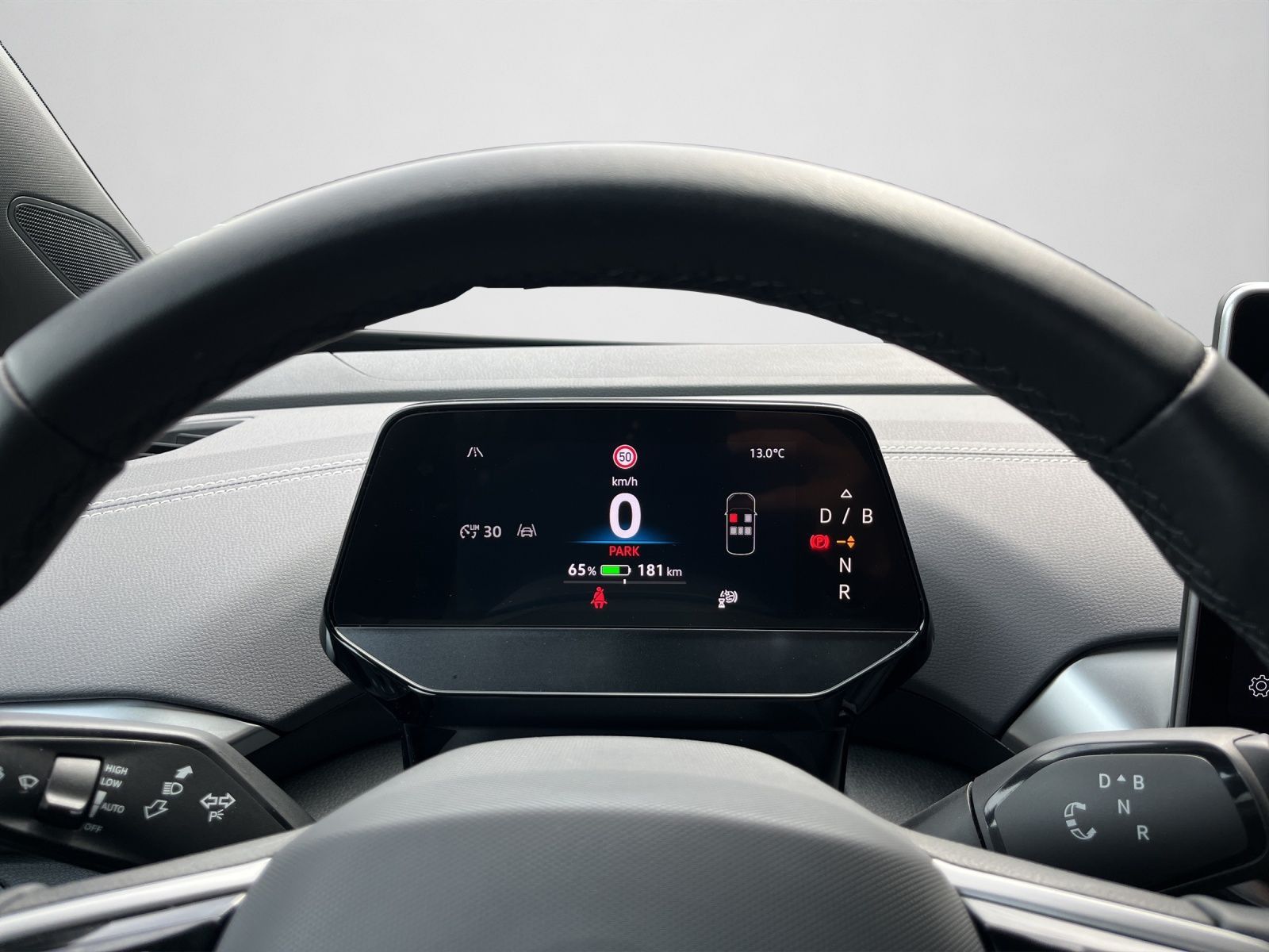 Volkswagen ID.5 - Bild 11