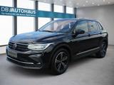 Volkswagen Tiguan Active 1.5 TSI Plus-Paket Standhz - Volkswagen Tiguan: Plus