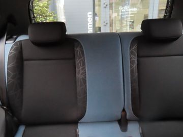 Fotografie 7 des Skoda Citigo Fun 1.0 44kw M+S ALU Sitzheizung