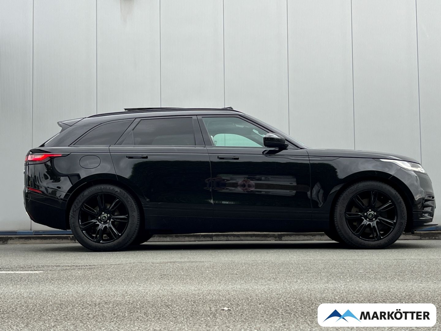 Land Rover Range Rover Velar D300 R-Dynamic ACC/AHK/Pano imagem 2