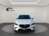 Mazda Top Zusand | 1.Hd. | Scheckheft - gebrauchte Mazda CX-3 aus dem Jahr 2015
