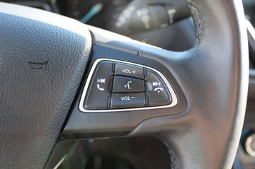 Ford Kuga Titanium ***Xenon***
