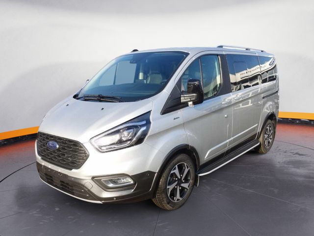 Ford Tourneo Custom L1 Aut. Active 7J.Garantie -41%*