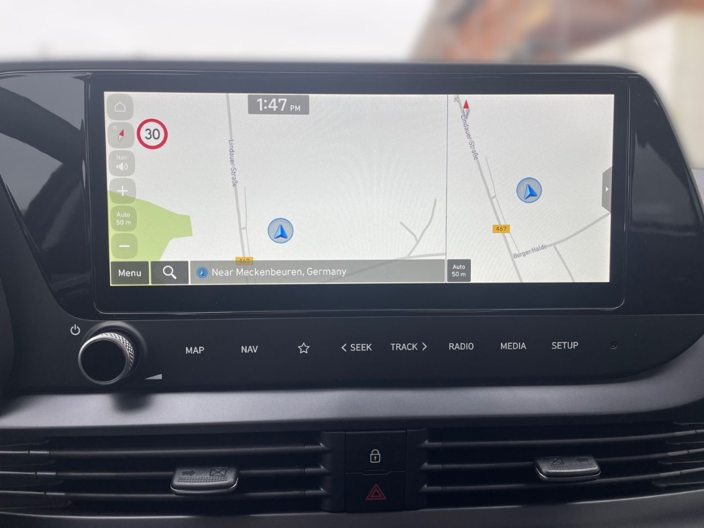 Hyundai i20 – Bild 8