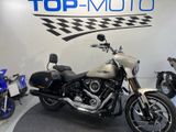 Harley-Davidson Sport Glide 107 ABS Scheckheft HD Penzl Auspuff - Offers matching your search criteria