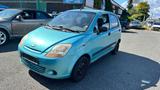 Chevrolet Matiz SE 1,0  *KLIMAANLAGE*TÜV 4/26*EURO 4* - Chevrolet Gebrauchtwagen von 2005