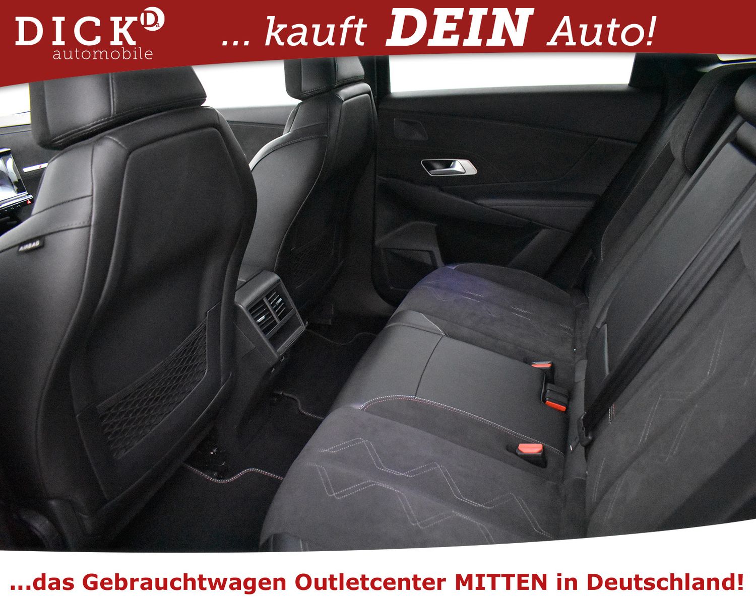 DS DS7 Crossback Perform Line VIRTU+KAM+ACC+LED+19" - Image 18