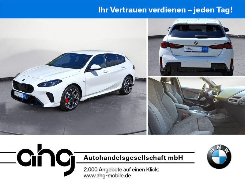 BMW 120 Steptronic M SPORT PRO Adaptiv LED harman/ka