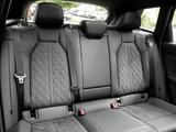 Audi Q6 SUV e-tron quattro EditionOneGray+AHK+Pano+B& - Audi e-tron Q6 Gebrauchtwagen
