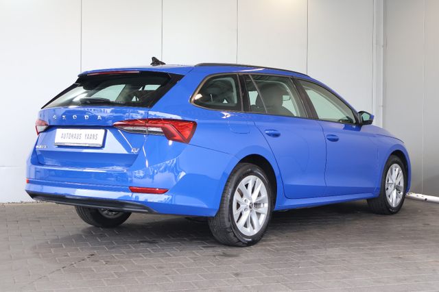 Skoda Octavia Ambition 1.4 iV AID+KEY+LED+CARPLAY