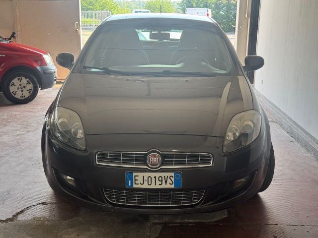 Fiat Bravo 1.6 MJT 120 CV DPF Emotion