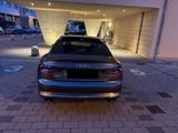 Audi S5 3.0 TFSI tiptronic quattro - - Audi S5 mit Benzin-Antrieb: Leder, Sportwagen