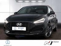 Hyundai i30 1.0 T-GDI DCT Advantage inkl. Allwetterreife