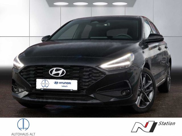 Hyundai i30 1.0 T-GDI DCT Advantage