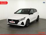 Hyundai i20 1.0 T-GDI N Line LED Navi Bose Kamera DAB - gebrauchte Hyundai i20 aus dem Jahr 2022