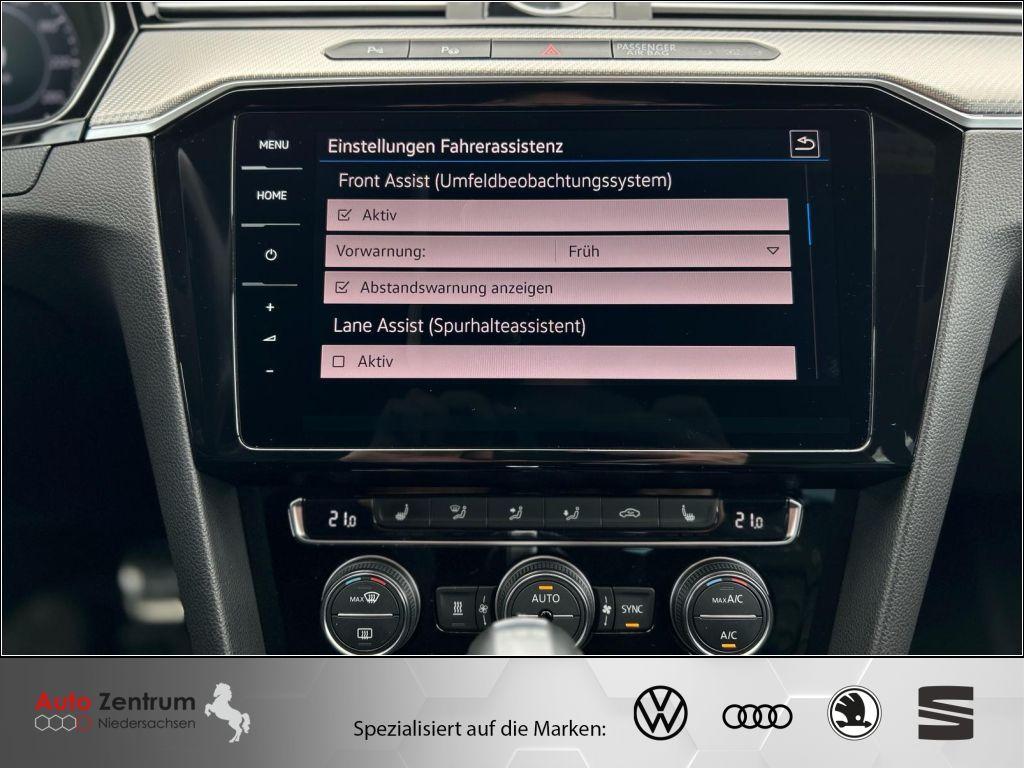 Volkswagen Arteon 2.0 TDI 4M R-Line DYNAUDIO AHK*Stand VOLL