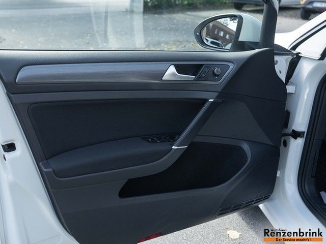 Golf VII e-Golf CCS Navi-Pro heizb. Frontscheibe