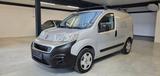 Fiat Fiorino 1.3 SX Kasten/Cargo/ 1. Hand/ Scheckheft - Fiat Fiorino: 1.3