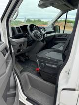 Volkswagen Crafter - L4H3 - Volkswagen Crafter: L4h3
