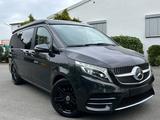 Mercedes-Benz V 300d Marco Polo*AMG-LINE*EDITION*KÜCHE*41 TKM* - Mercedes-Benz V 300: Automatik