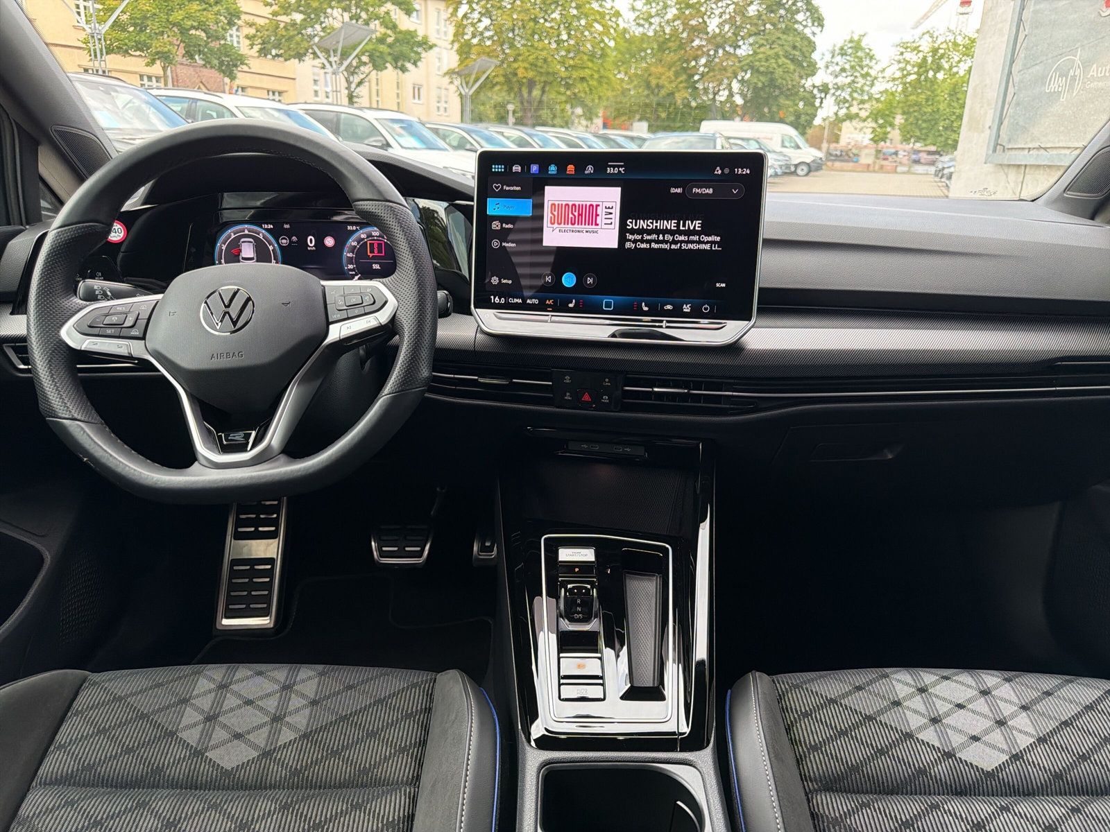 Volkswagen Golf - Bild 17