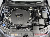 Mazda 3 - Vorschau Bild 14