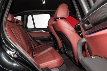 BMW X3 - 12