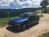 ALPINA B10 V8S -Nr. 008, Unikat mit hellem Interieur - ALPINA B10 Gebrauchtwagen