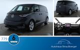Volkswagen ID.Buzz 250kW GTX LR 4MOTION ACC 360° H&K AHK