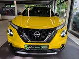 Nissan Juke 1.0 DIG-T N-Sport LED+SR&WR+ACC+360Kam+Navi - Nissan Juke: Sport