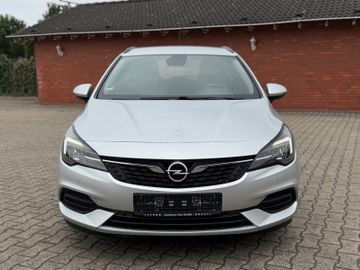 Opel Astra - 8