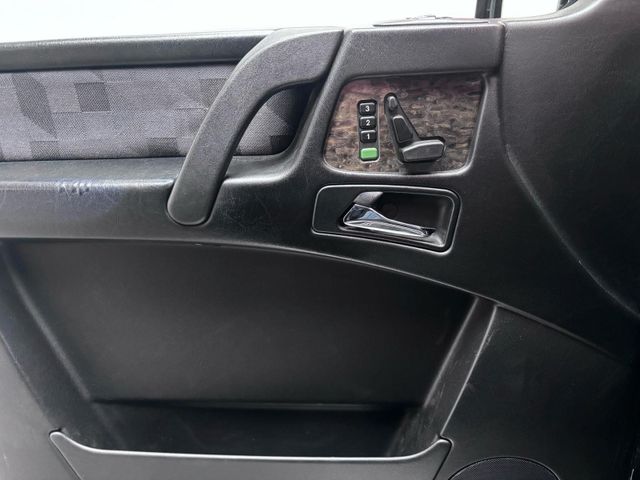 Mercedes-Benz G 320
