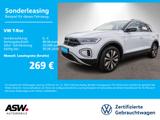 Volkswagen T-ROC Goal 2,0 TDI DSG LED NAVI AHK RFK PDC SHZ - Volkswagen T-Roc GOAL mit Diesel-Antrieb