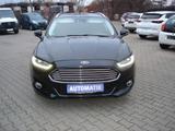 Ford Mondeo 2,0 D Titanium Aut. LED LRHZ Kamera Navi