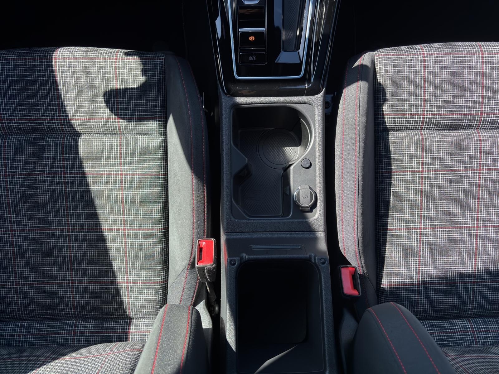Volkswagen Golf VIII GTI 2.0 TSI Navi ACC IQ.LIGHT Pano Sit, миниатюра 16