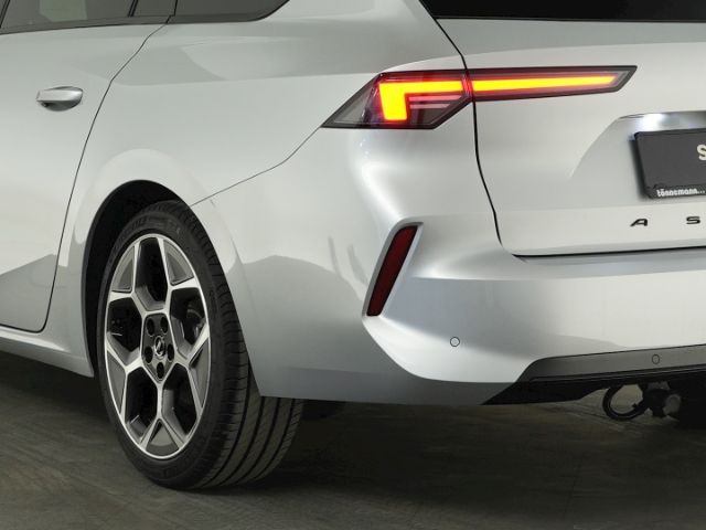 Astra L ST ULTIMATE AT+AHK+LED+NAVI+360 GRAD KAM