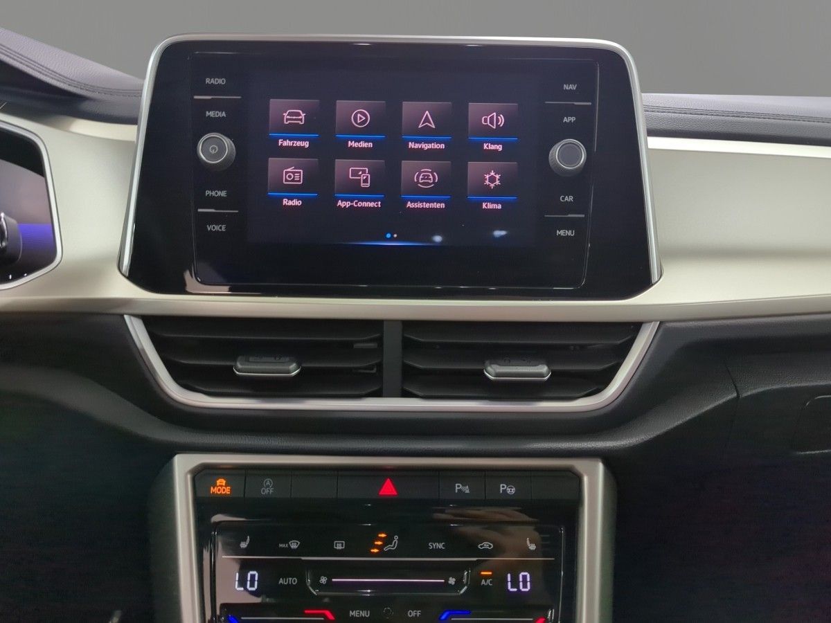 Volkswagen T-Roc - Bild 11